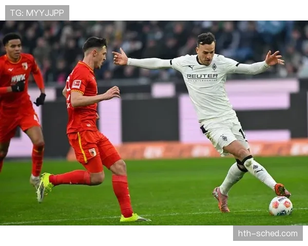 德甲门兴复兴 德甲门兴复兴