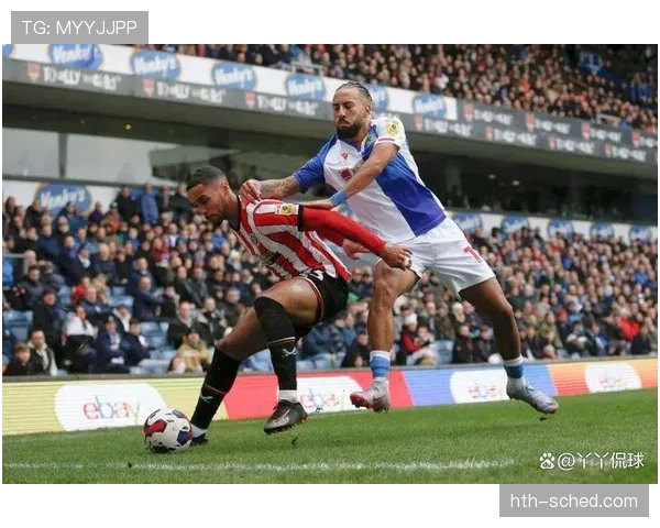 布莱克本伊伍德公园