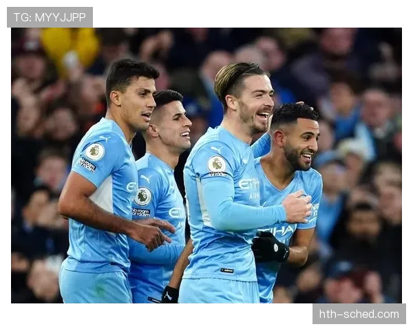 多线压力之下：曼城轮换体系是否正在失效