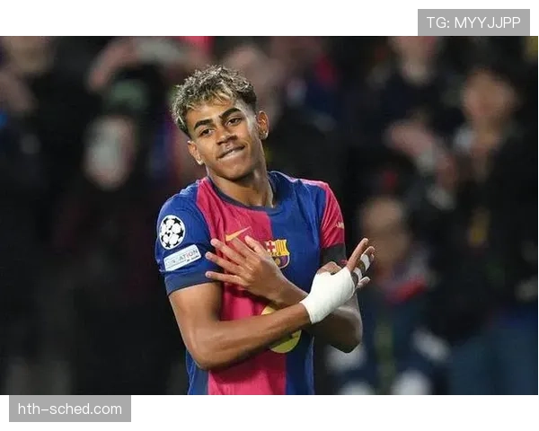 居莱尔 vs 亚马尔:新生代进攻效率与战术角色对比 居莱尔 vs 亚马尔:新生代进攻效率与战术角色对比