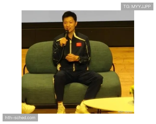 马龙比赛后直接去逛奢侈品店，冠军气场和买买买真绝了