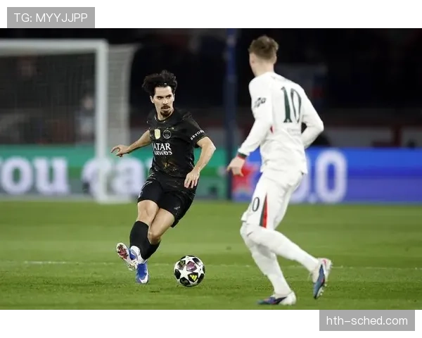 巴黎圣日耳曼进攻看着流畅，其实终结乏力已成致命伤