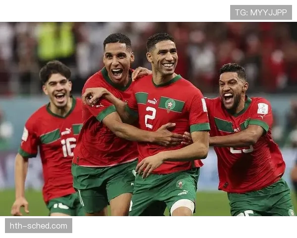 2026世界杯32强赛果汇总:巴西、加拿大、摩洛哥、巴拉圭晋级